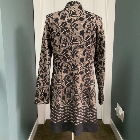 Long Cardigan by Trisisto size 8 - Picture 2 of 11